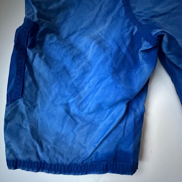 Kanvas By Karin Shorts Vintage Custom Made Rare Size 32 - Picture 8 of 9